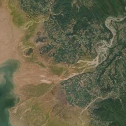 Nagrota Satellite Map