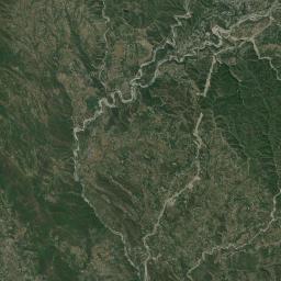 Kangar Satellite Map