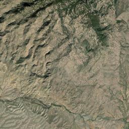 Harrington Place Arizona map(satellite map)