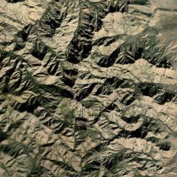 Taylor Place Arizona map(satellite map)