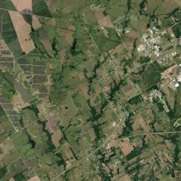 4040 West 7th Avenue, Corsicana, TX Satellite Map