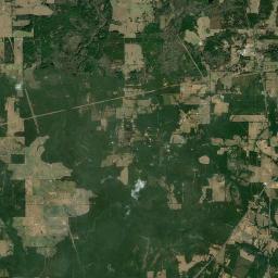 9304-9310 Texas 42 Henderson TX Satellite Map