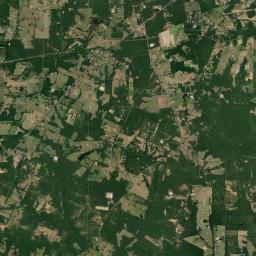 County Road 457, Henderson, TX 75654 Satellite Map