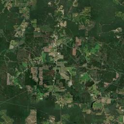 Smith County Satellite Map