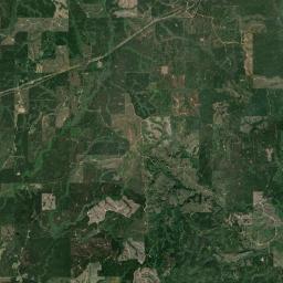 Eiler Alabama map(satellite map)