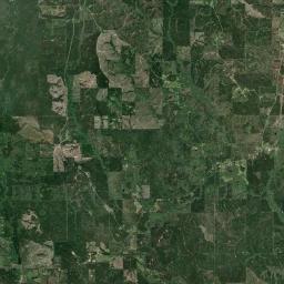 Turner Alabama map(satellite map)