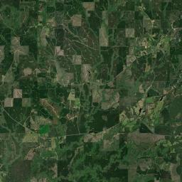 Nicholsville Alabama map(satellite map)