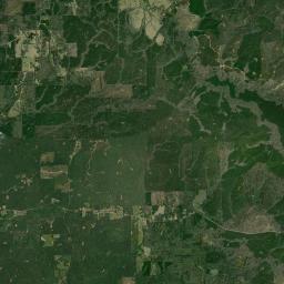Bashi Alabama map(satellite map)