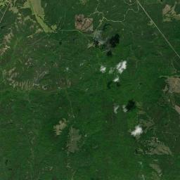 Palmyra Alabama map(satellite map)