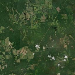 Sandy Ridge Alabama map(satellite map)
