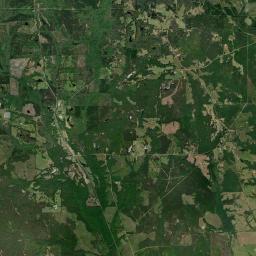 Grady Alabama map(satellite map)