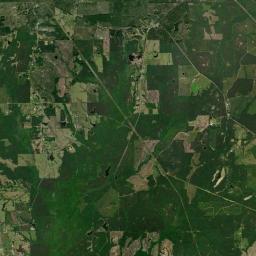 Currys Alabama map(satellite map)
