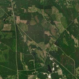 Orion Alabama map(satellite map)