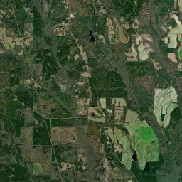 Smuteye Alabama map(satellite map)
