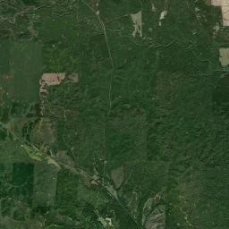 Lugo Alabama map(satellite map)