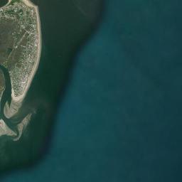 28-34 Meddin Dr, Tybee Island, GA 31328 Satellite Map