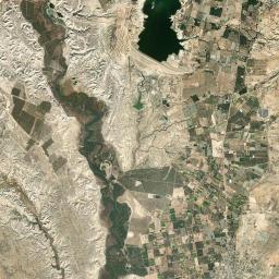 Al Karāmah Satellite Map