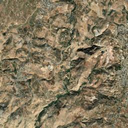 Yarqā Satellite Map