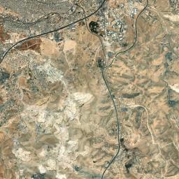 Russeifa Satellite Map