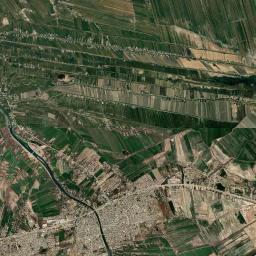 Ash Shāmīyah Satellite Map