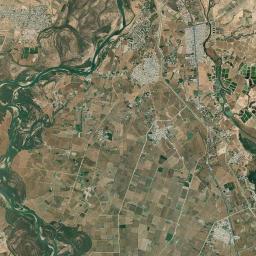 Sardarabad Satellite Map
