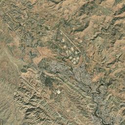 Golgir Satellite Map