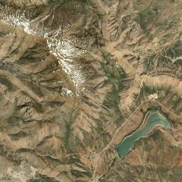 Kiar Satellite Map