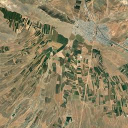 Faradonbeh Satellite Map
