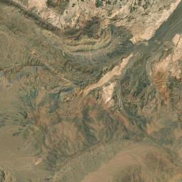 Ashkezar Satellite Map