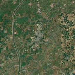 Baddomalhi Satellite Map