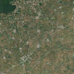 Ram Das Satellite Map