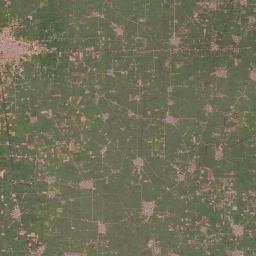 Kalanaur Satellite Map