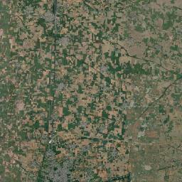 Mukerian Satellite Map