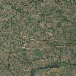Hajipur Satellite Map