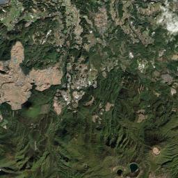 Ebino-shi Satellite Map