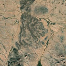Sweetwater Arizona map(satellite map)