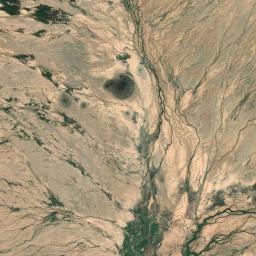 Tatk Kam Vo Arizona map(satellite map)
