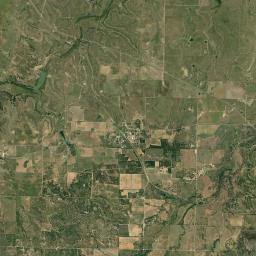 Farm to Market 1770, Novice, TX 79538, USA Satellite Map