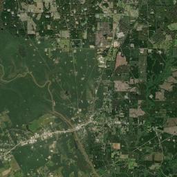 1009 FM2787 Joaquin TX 75954 Satellite Map