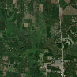 Louisiana 156, Winnfield, LA 71483, USA Satellite Map