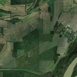Saint Joseph Satellite Map