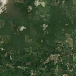 Simpson County Satellite Map