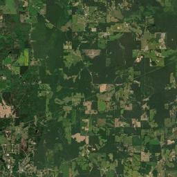 556 Goshen Road, Magee, MS 39111, USA Satellite Map