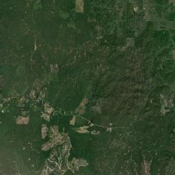 Tallahatta Springs Alabama map(satellite map)
