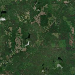 Roundhill Alabama map(satellite map)