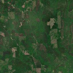 Culpeper Alabama map(satellite map)