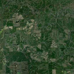 Pebble Hill Alabama map(satellite map)