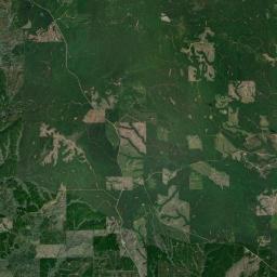 Fatama Alabama map(satellite map)