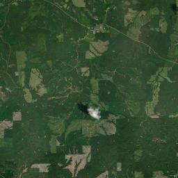 Neenah Alabama map(satellite map)