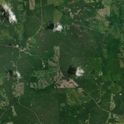 Oakhill Alabama map(satellite map)